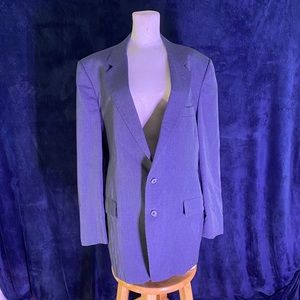 Christian Dior men’s blazer